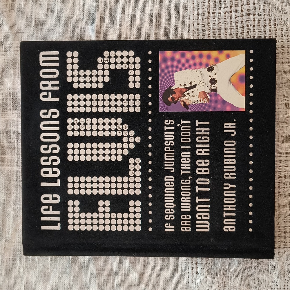 Elvis Book